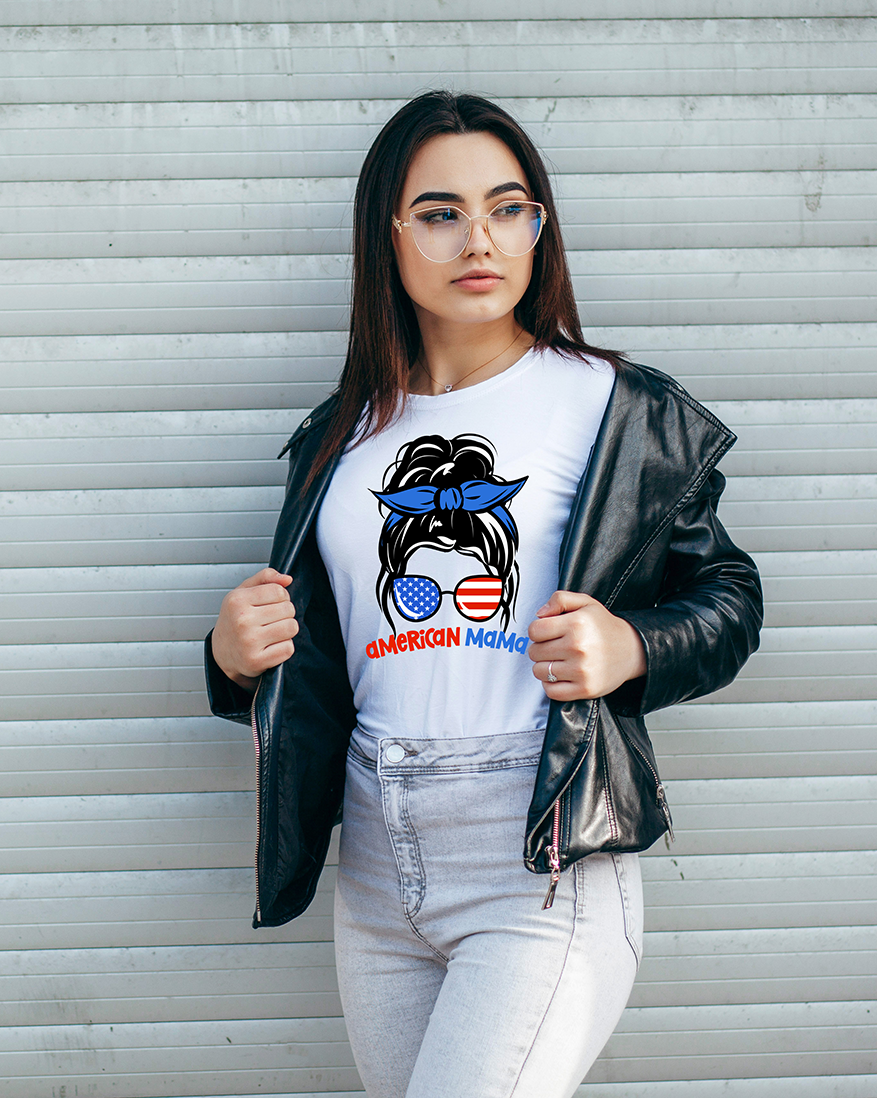 American Gal