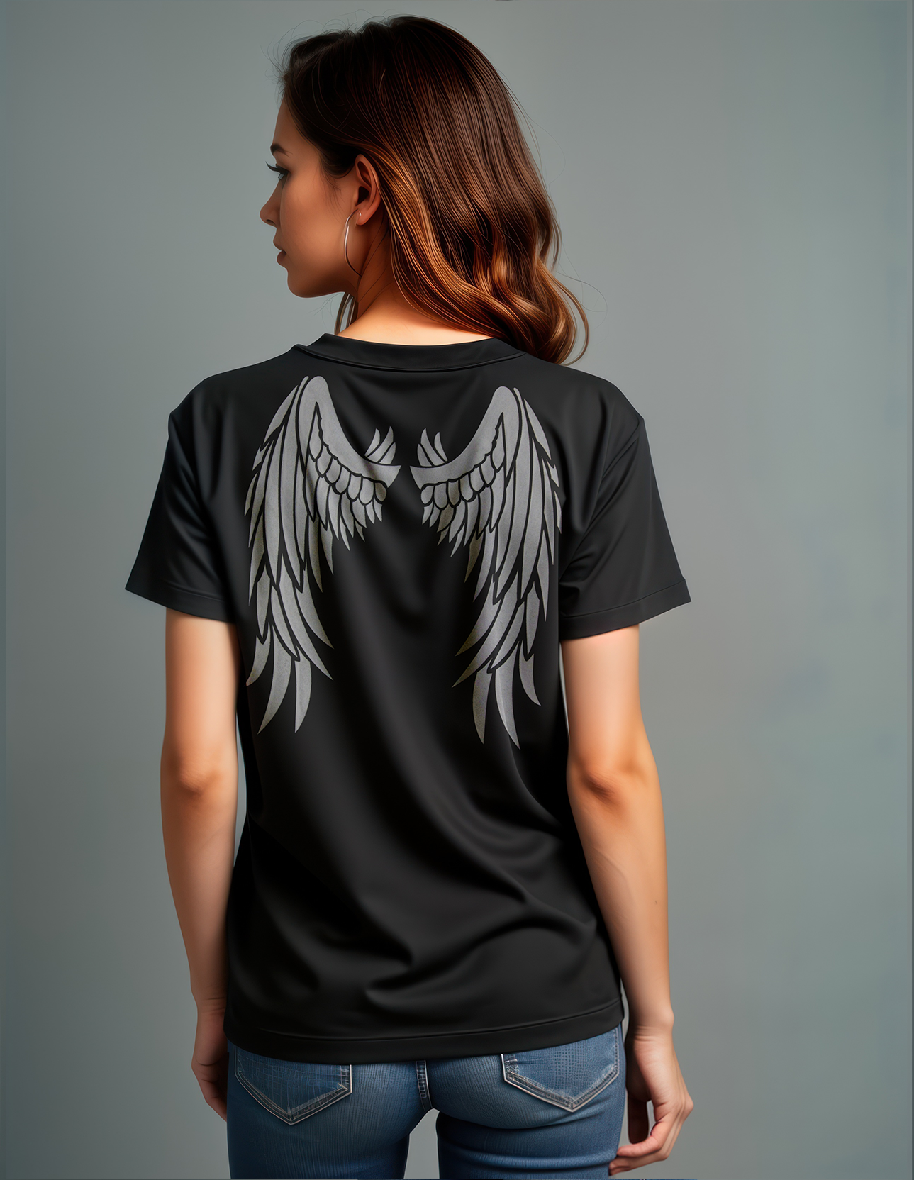 Angel Wings