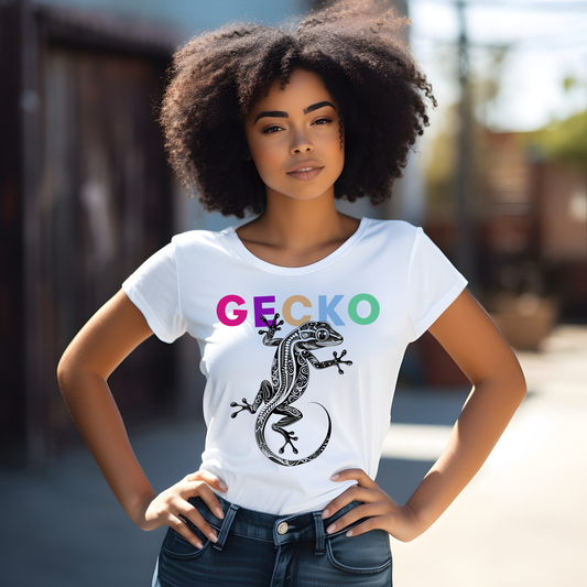 Gecko Sheik