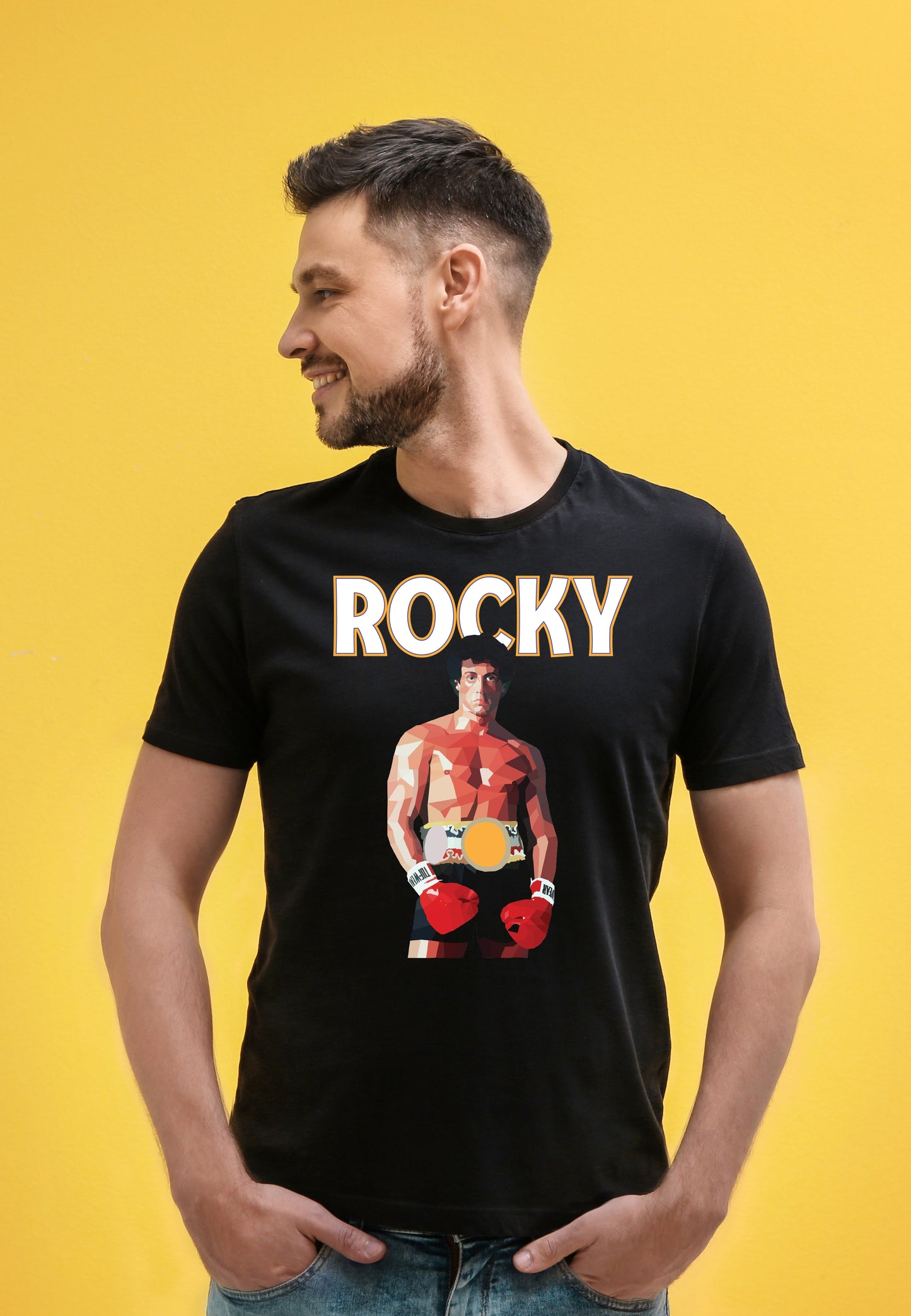 Rocky