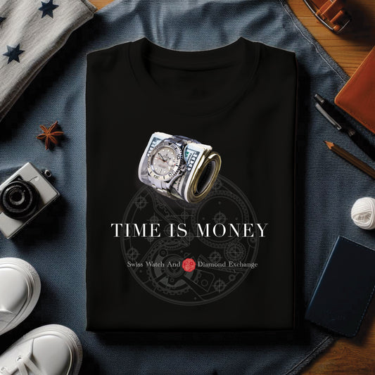 Time is Money