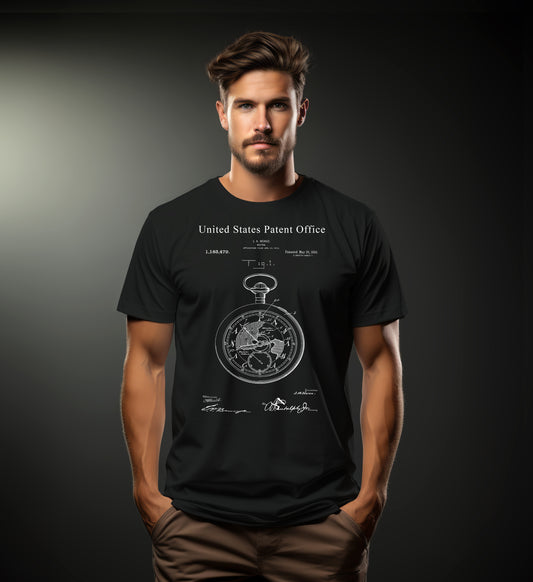 Pocket Watch